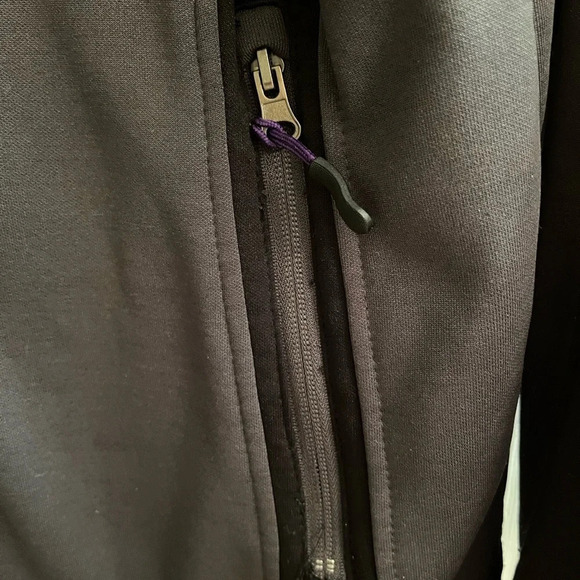 LSU~VINTAGE JACKET~S-M - Picture 9 of 13